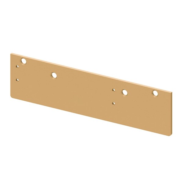 1460-18FC LTBRZ Door Closer Mounting Plates